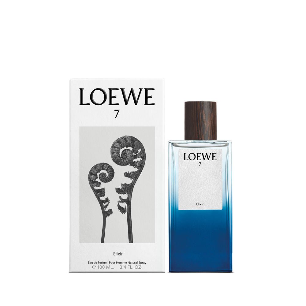LOEWE 7 ELIXIR edp vapo 100 ml-0