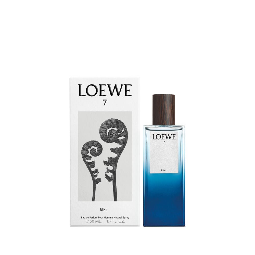 LOEWE 7 ELIXIR edp vapo 50 ml - Cosmova