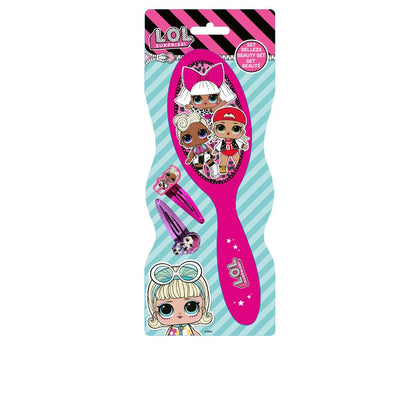 L.O.L. SURPRISE BEAUTY set set 3 pz