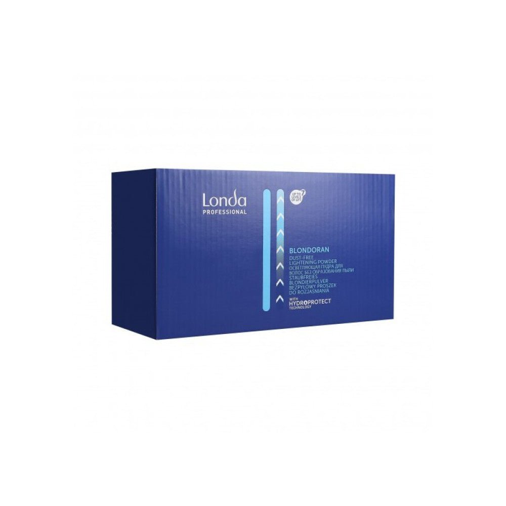 Londa Professional, Blondoran, Polvere ossidante per capelli, 5000 g - Cosmova
