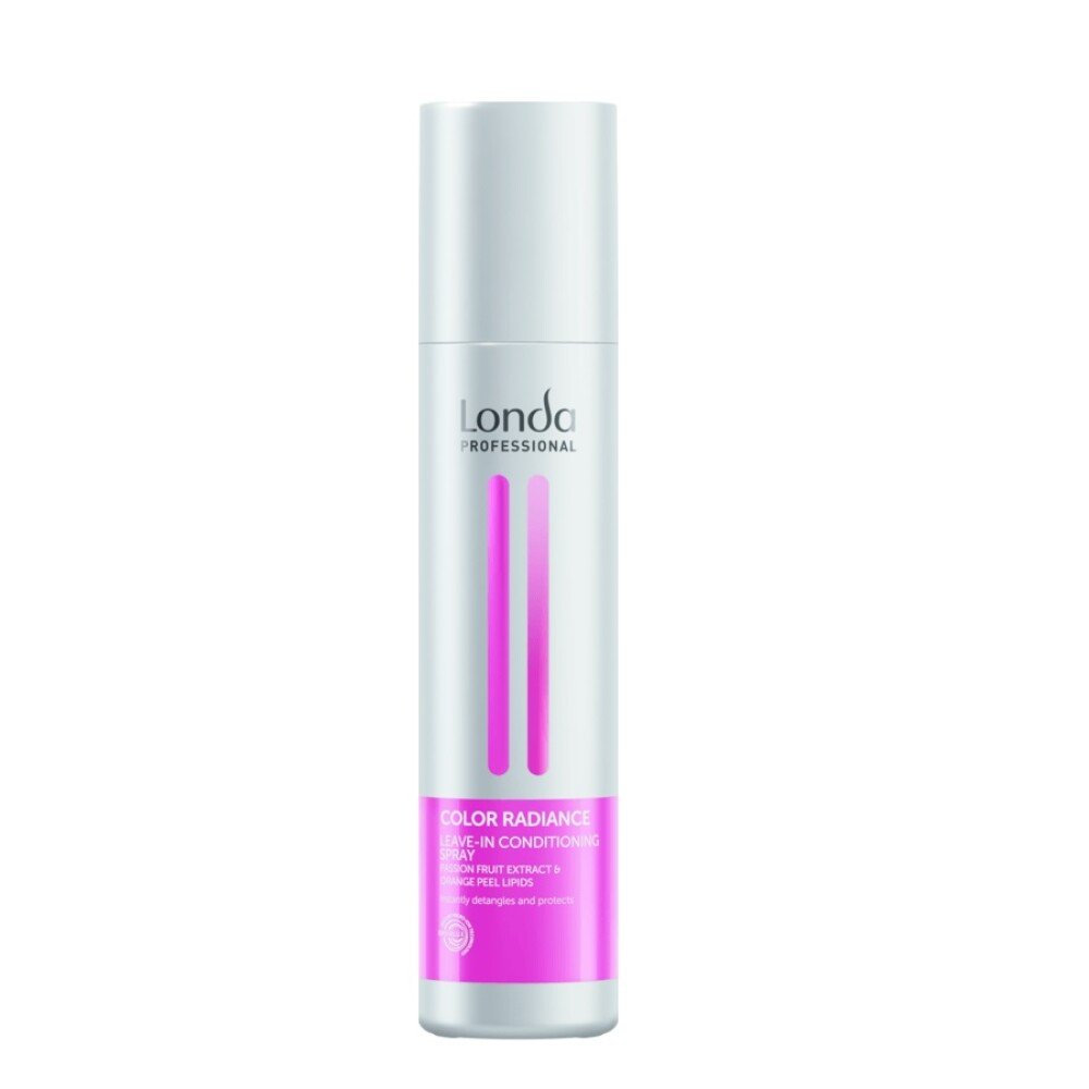 Londa Professional, Color Radiance, Lacca per capelli, Per la protezione del colore, 250 ml - Cosmova