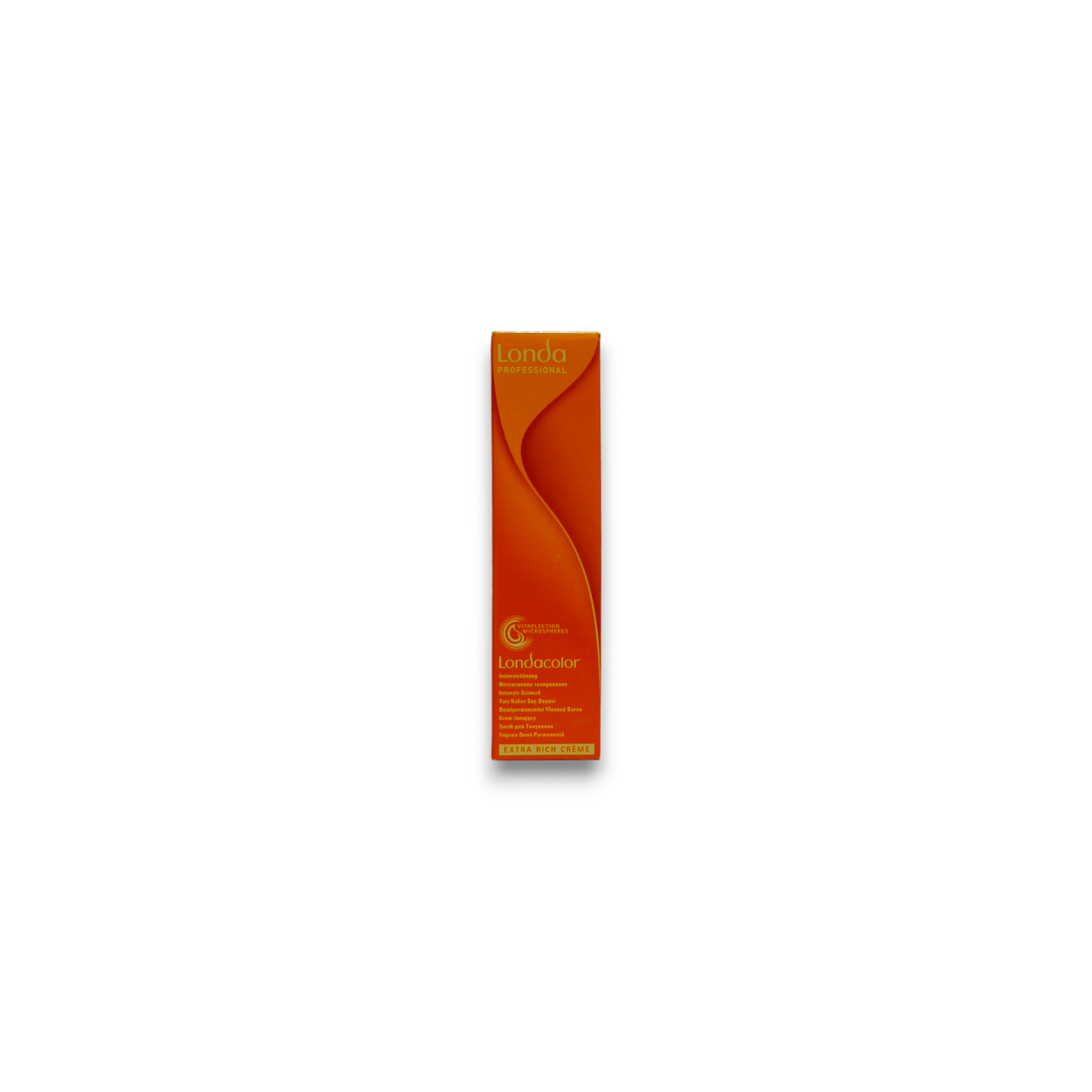 Londa Professional, Londacolor, Senza ammoniaca, Tintura per capelli semi-permanente, 6/4 , 60 ml - Cosmova