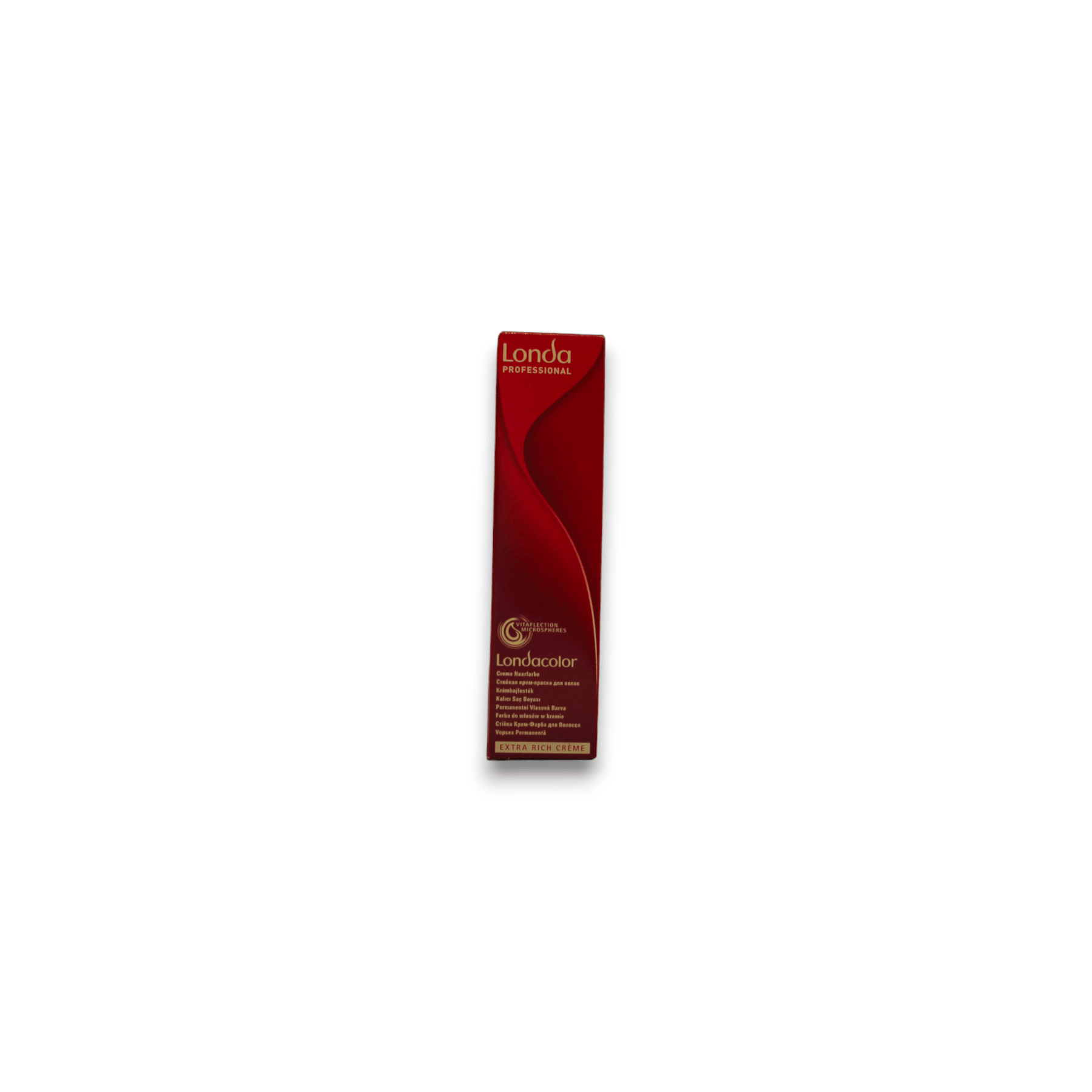 Londa Professional, Londacolor, Tinta per capelli permanente, 12/16 , 60 ml - Cosmova