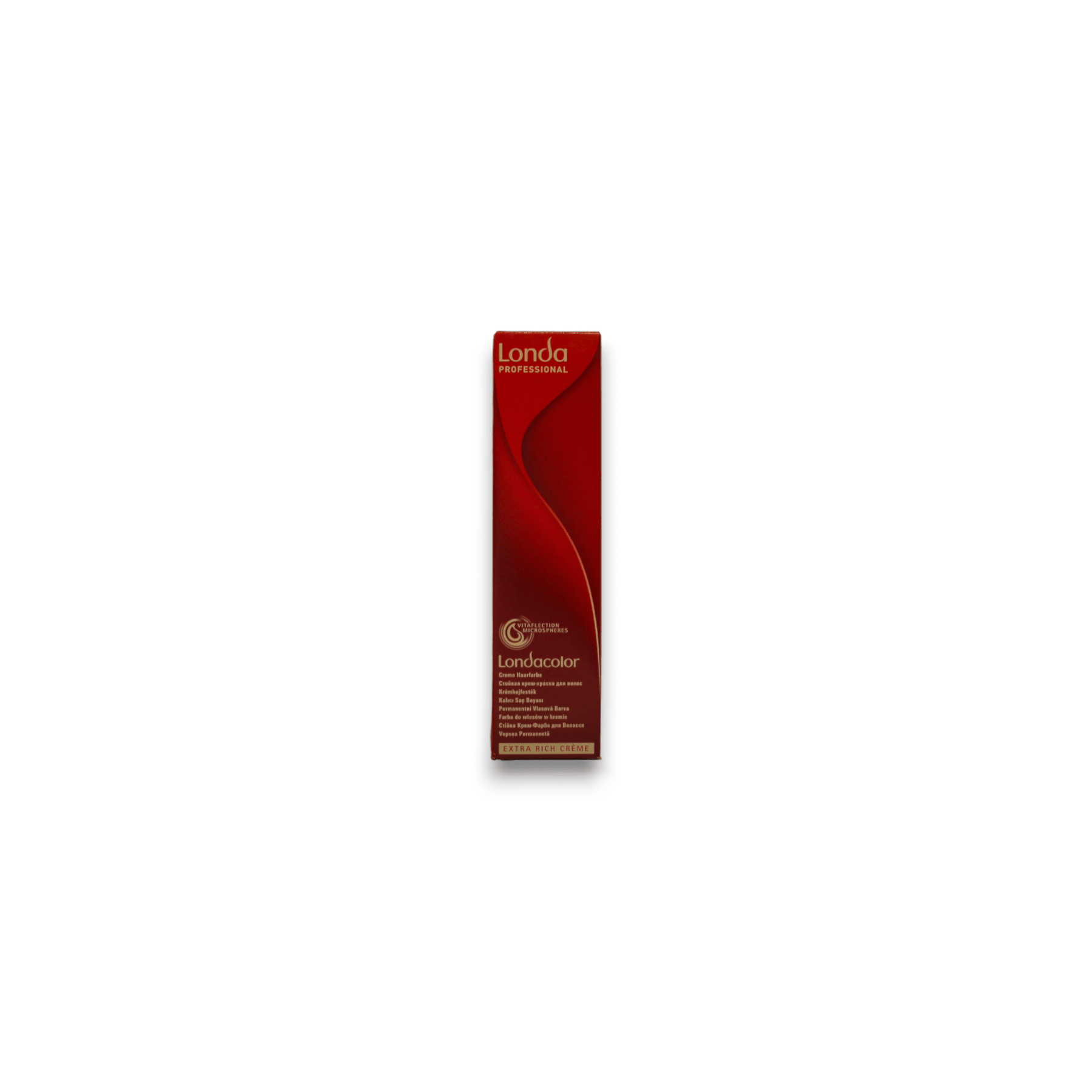 Londa Professional, Londacolor, Tinta per capelli permanente, 12/7 , 60 ml - Cosmova