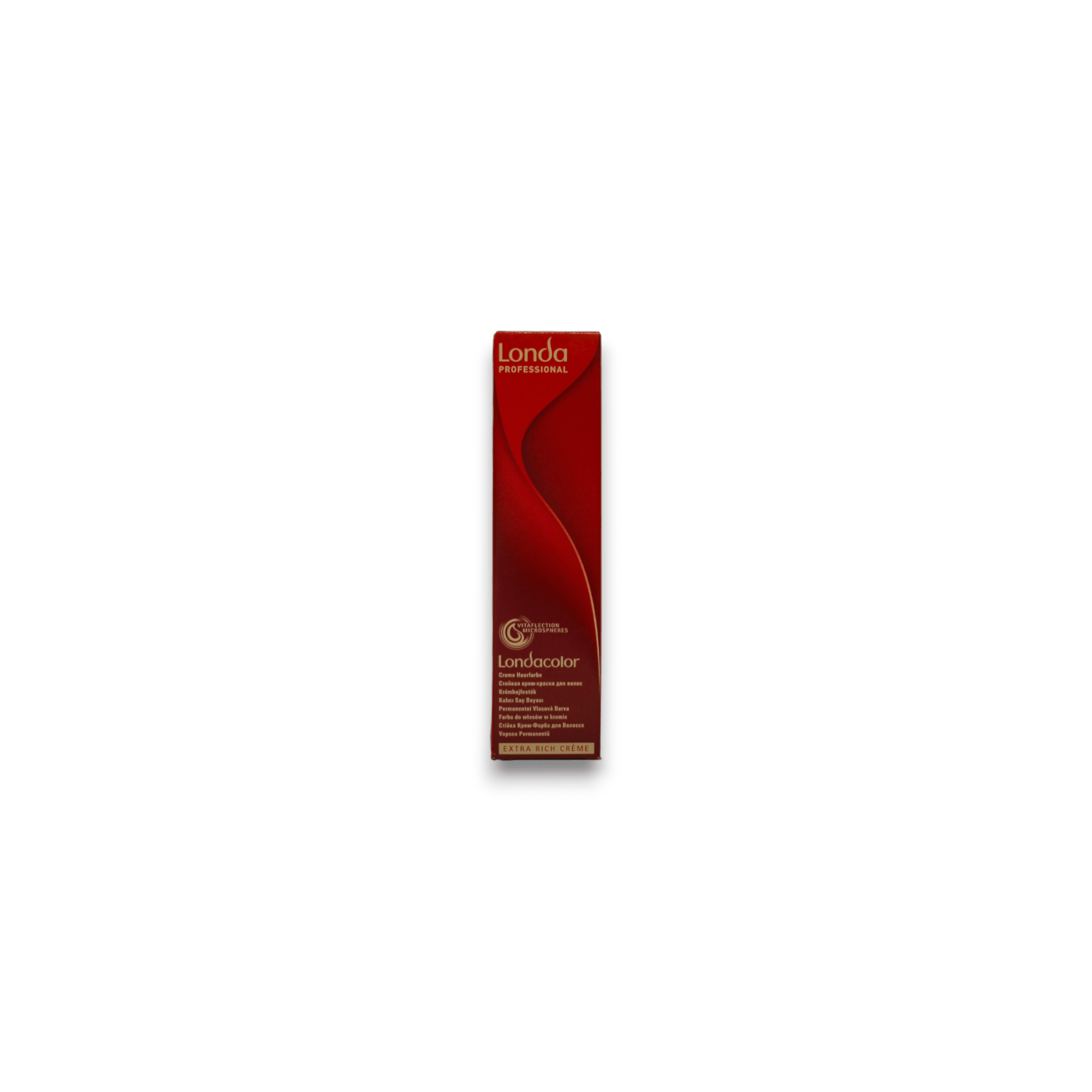 Londa Professional, Londacolor, Tinta per capelli permanente, 12/7 , 60 ml - Cosmova