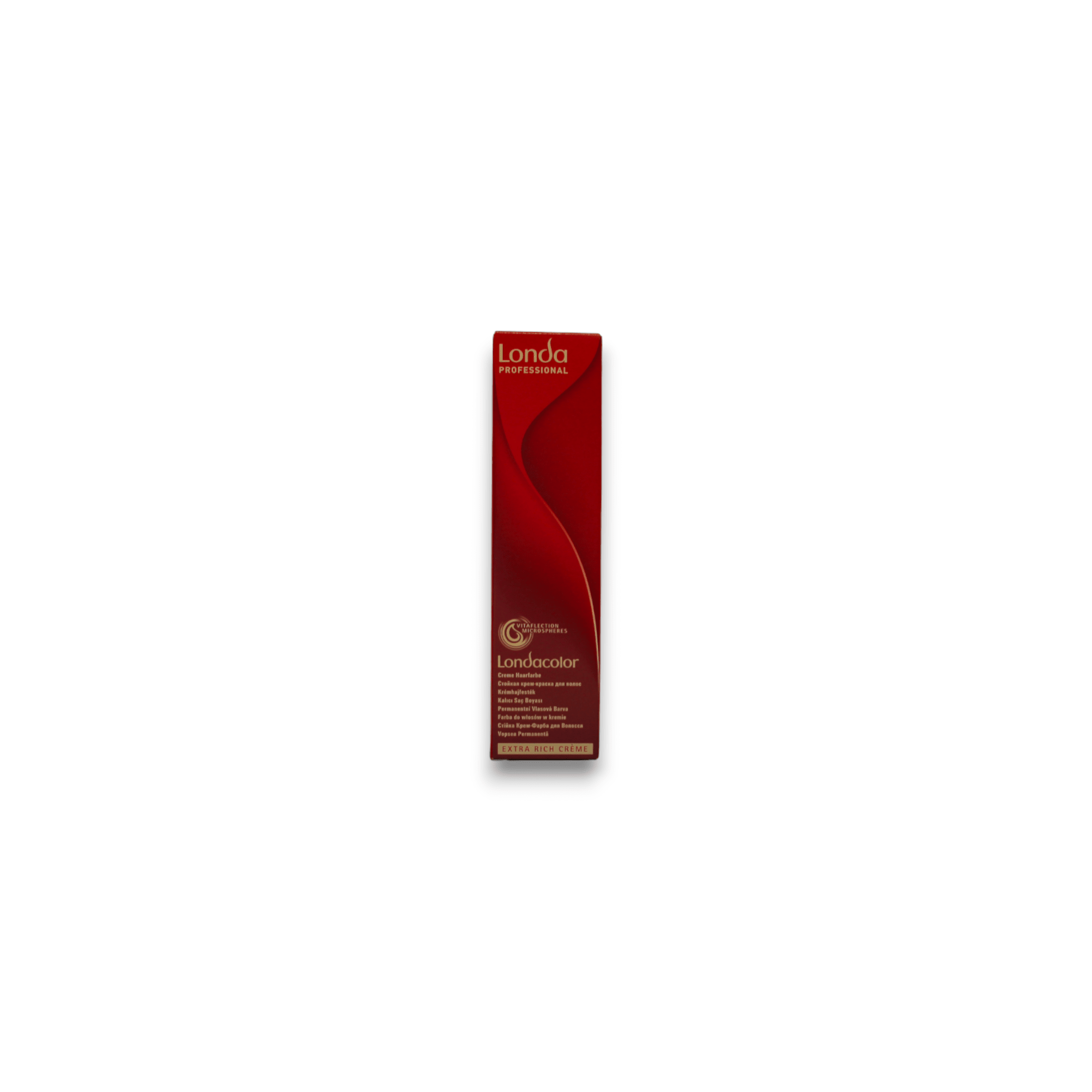 Londa Professional, Londacolor, Tinta per capelli permanente, 2/8 , 60 ml - Cosmova