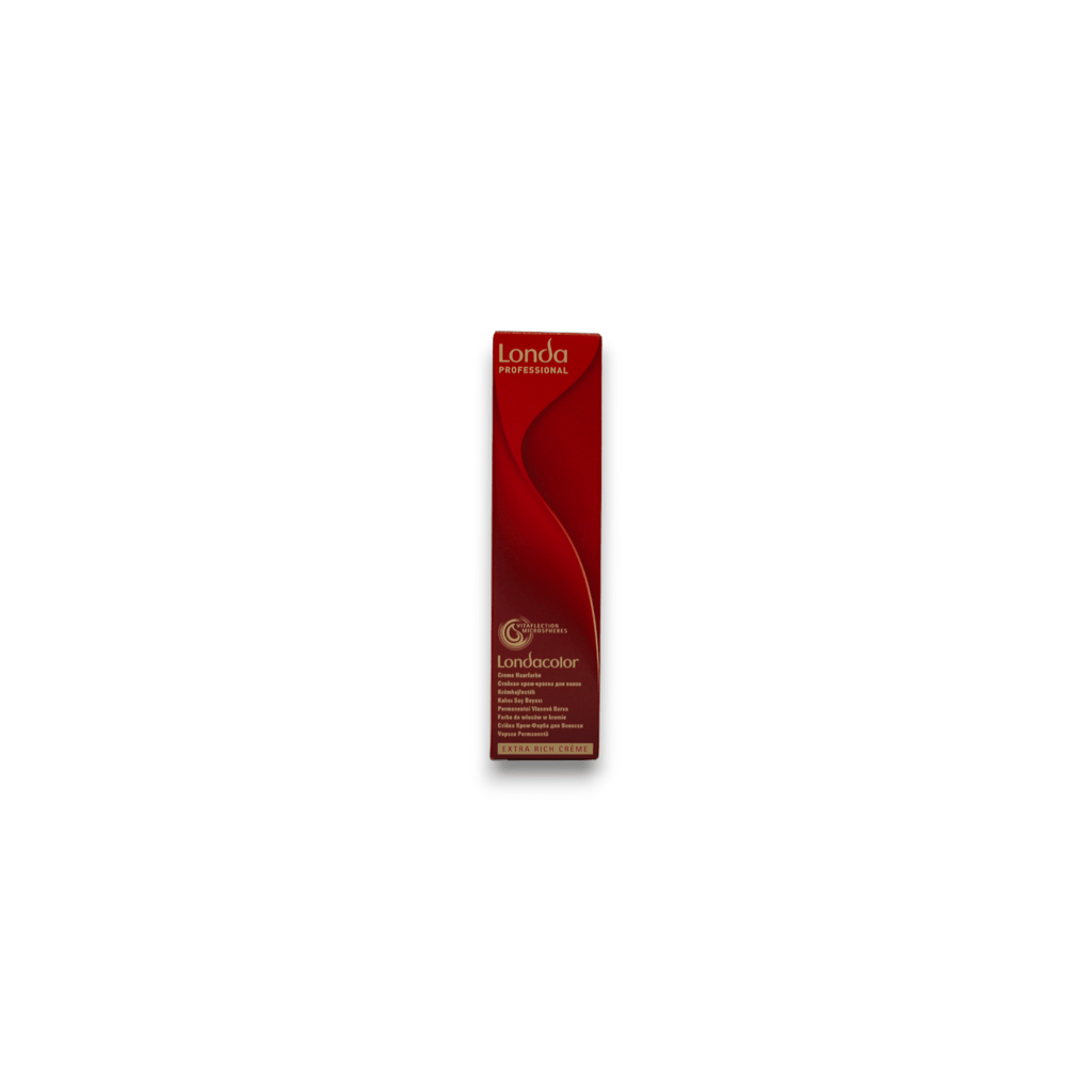 Londa Professional, Londacolor, Tinta per capelli permanente, 2/8 , 60 ml - Cosmova