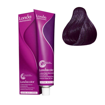 Londa Professional, Londacolor, Tinta per capelli permanente, 3/6 , 60 ml