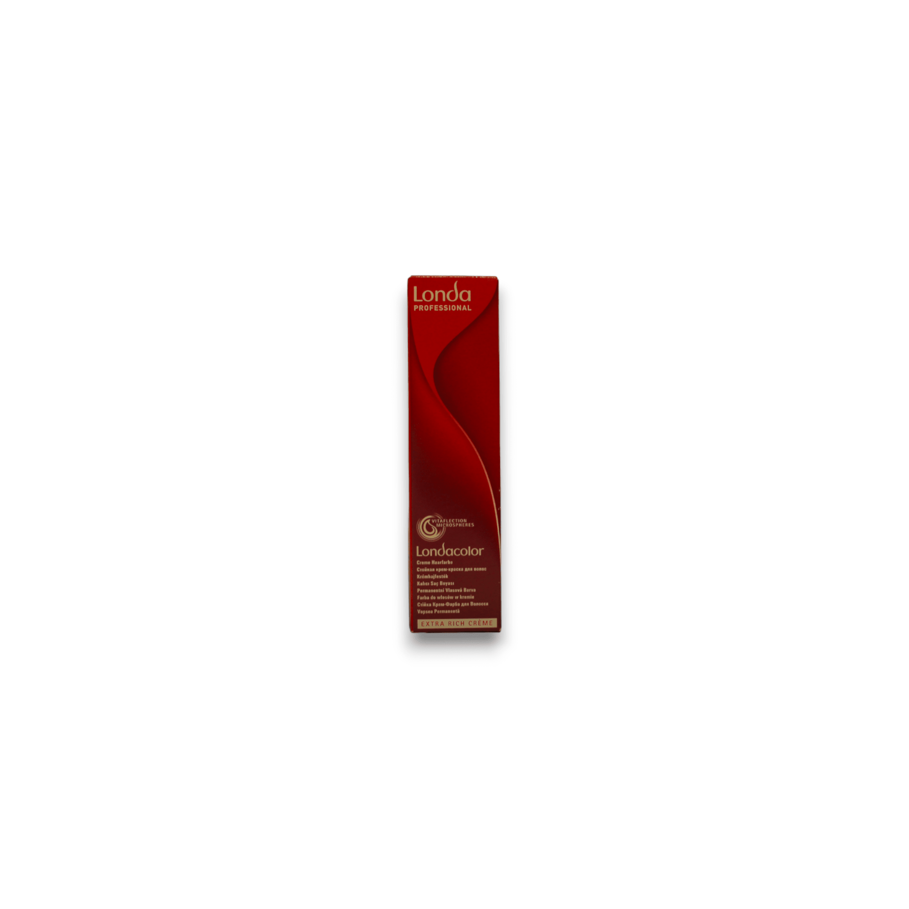 Londa Professional, Londacolor, Tinta per capelli permanente, 4/4 , 60 ml - Cosmova