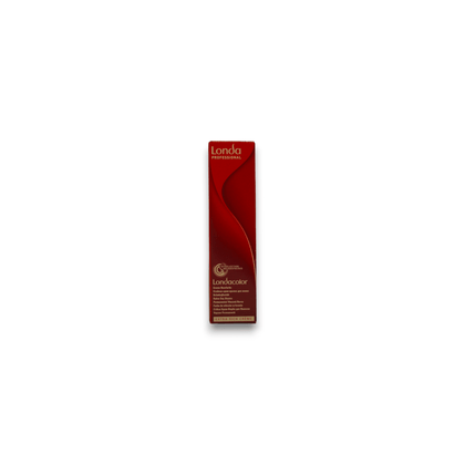 Londa Professional, Londacolor, Tinta per capelli permanente, 4/4 , 60 ml
