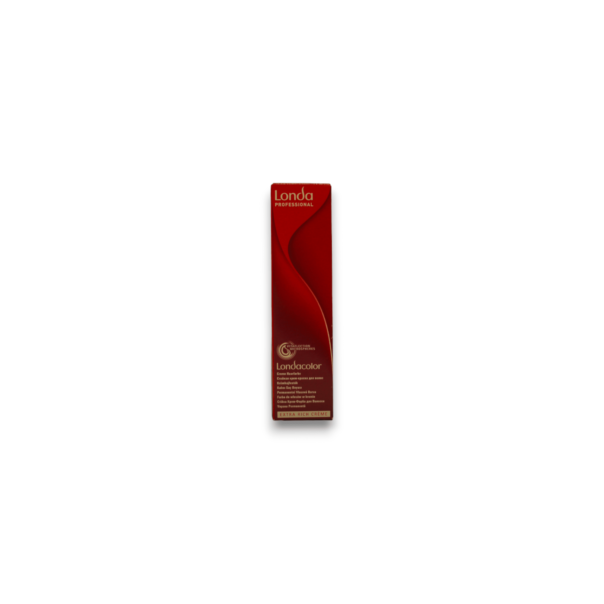 Londa Professional, Londacolor, Tinta per capelli permanente, 4/4 , 60 ml - Cosmova