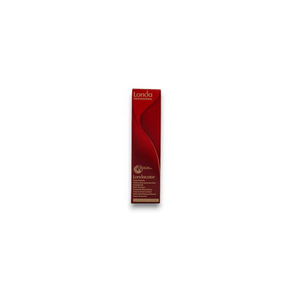 Londa Professional, Londacolor, Tinta per capelli permanente, 4/75 , 60 ml
