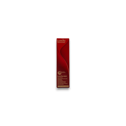 Londa Professional, Londacolor, Tinta per capelli permanente, 6/45 , 60 ml