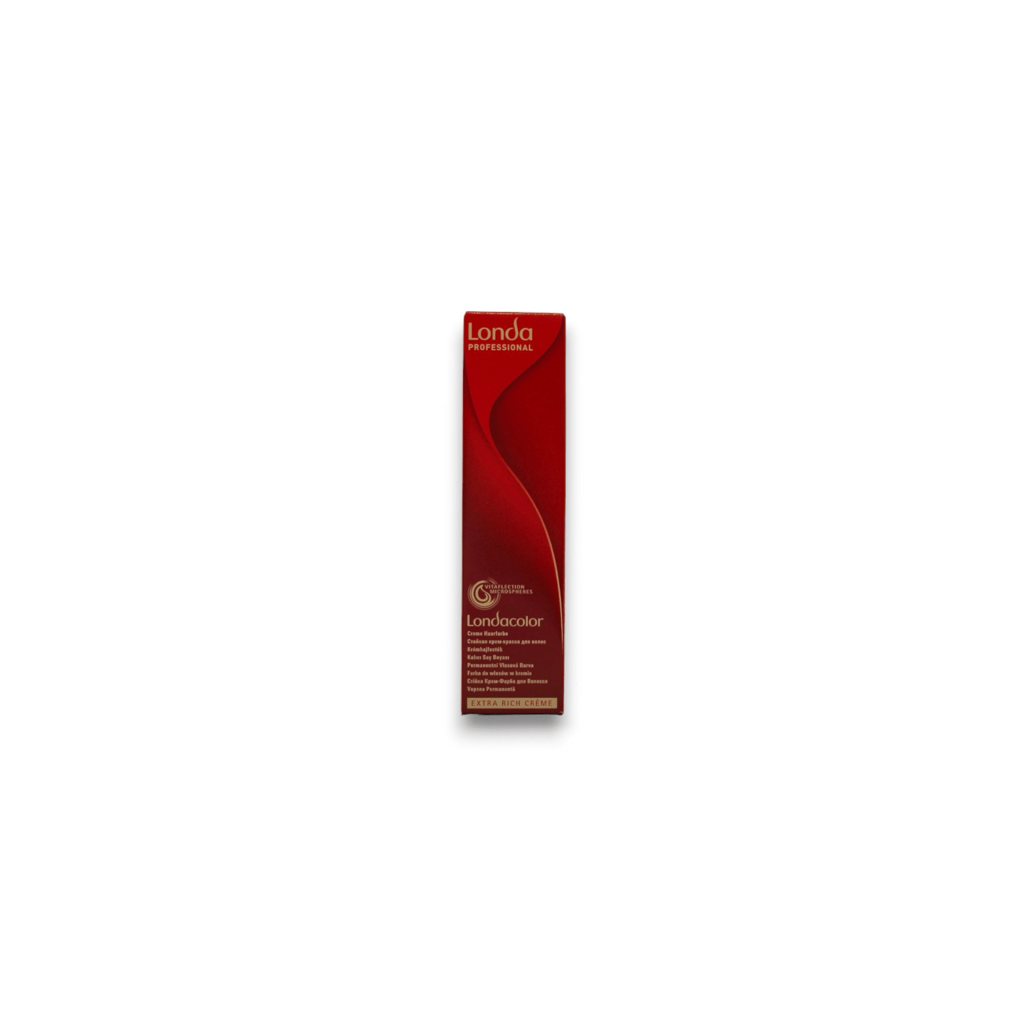 Londa Professional, Londacolor, Tinta per capelli permanente, 8/ , 60 ml - Cosmova