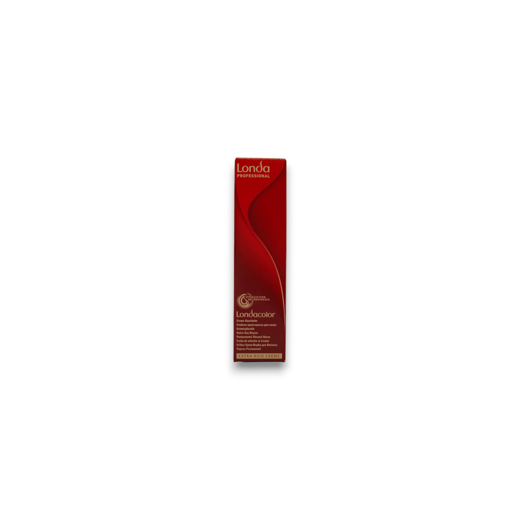 Londa Professional, Londacolor, Tinta per capelli permanente, 8/ , 60 ml - Cosmova