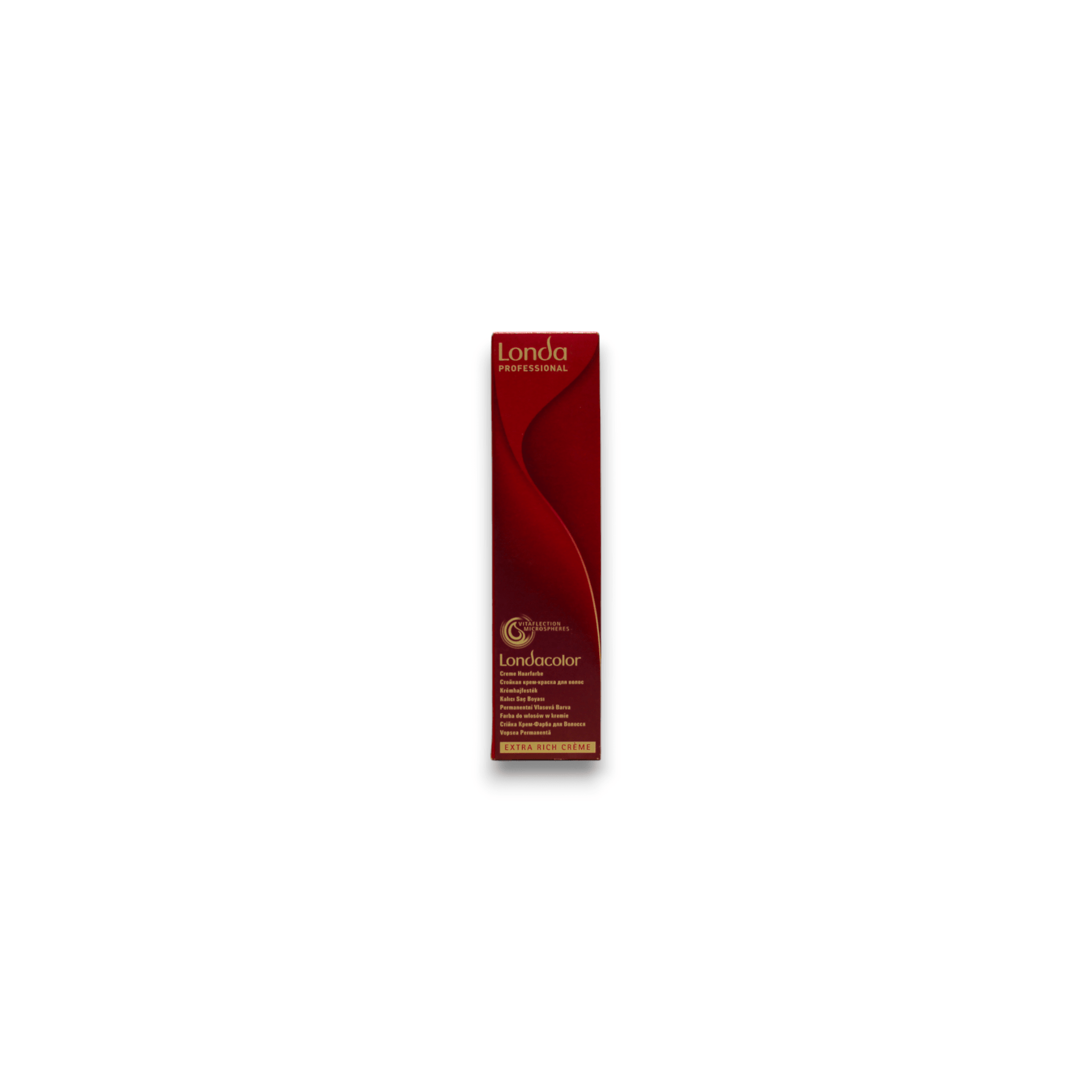 Londa Professional, Londacolor, Tinta per capelli permanente, 9/ , 60 ml - Cosmova