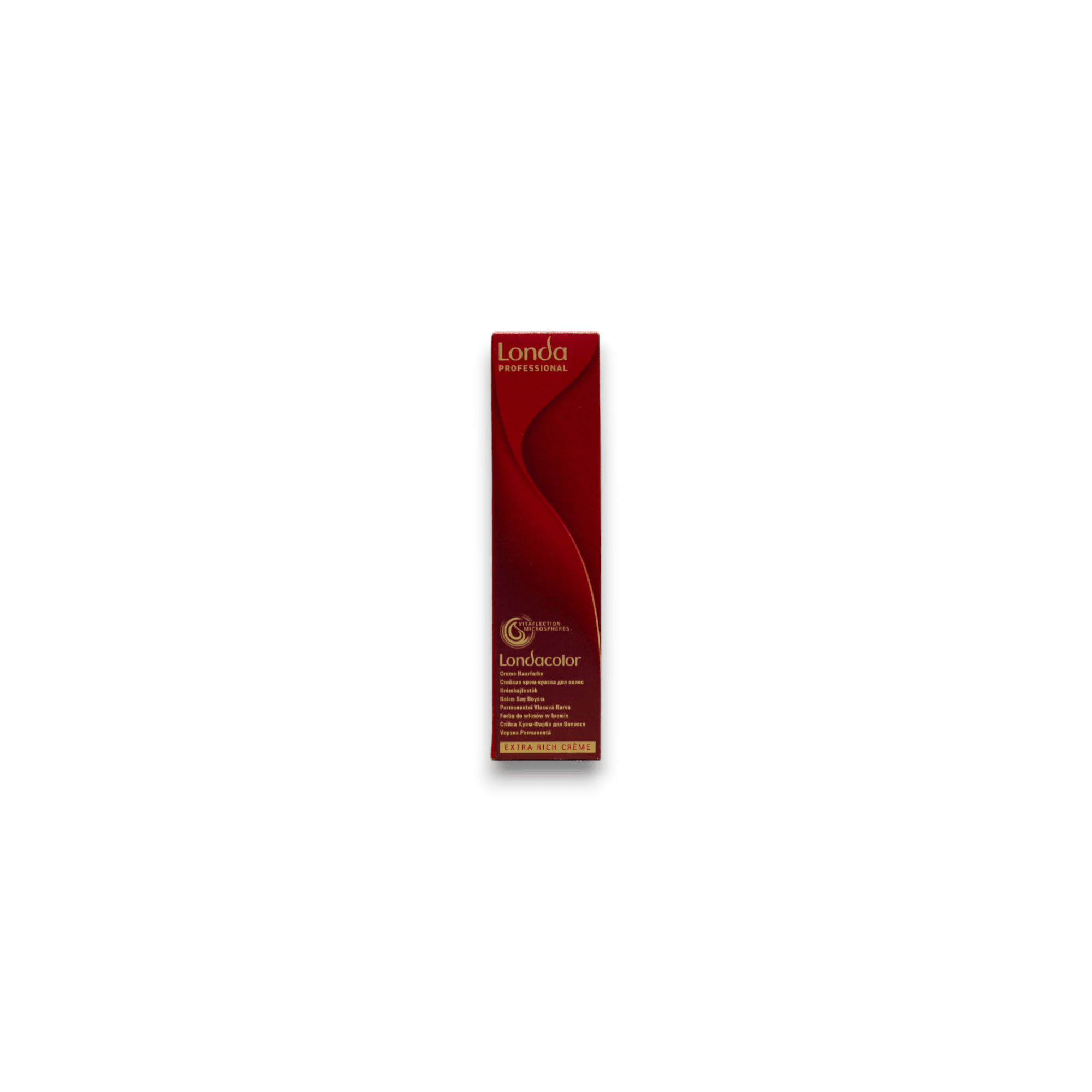 Londa Professional, Londacolor, Tinta per capelli permanente, 9/ , 60 ml - Cosmova