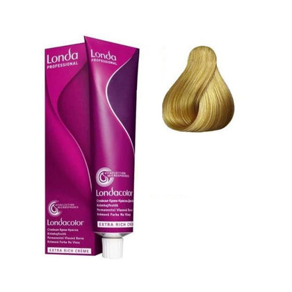 Londa Professional, Londacolor, Tinta per capelli permanente, 9/0 , 60 ml