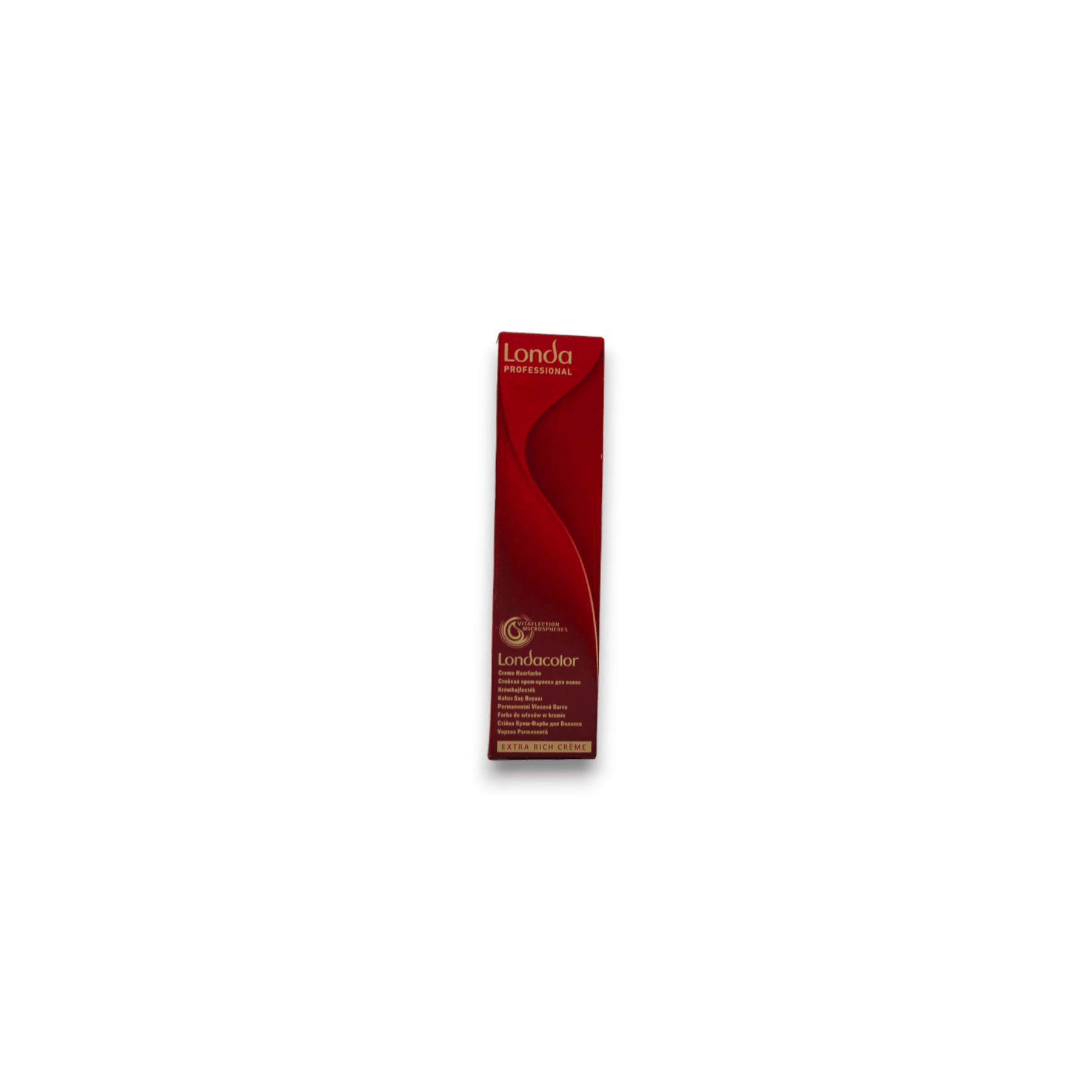 Londa Professional, Londacolor, Tinta per capelli permanente, 9/3 , 60 ml - Cosmova