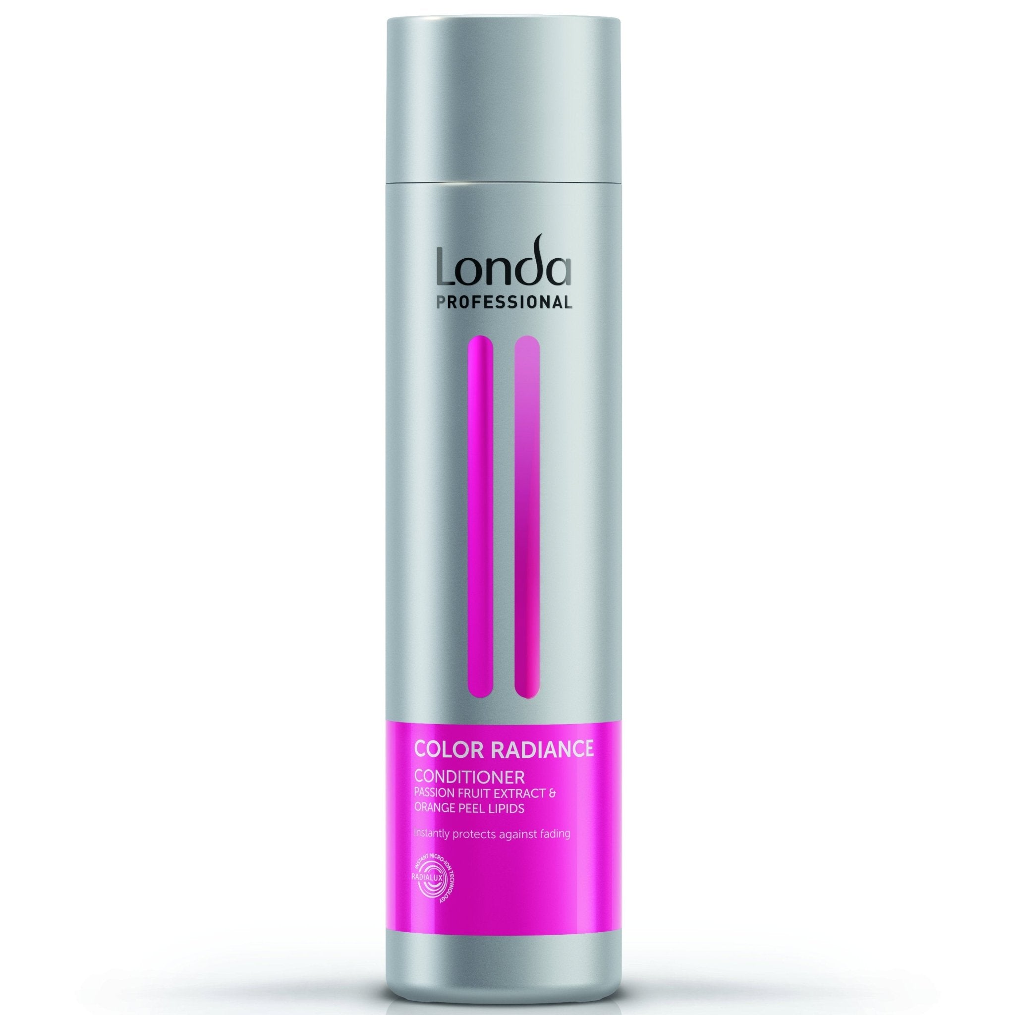 Londa Professional, Pro Color Radiance, Balsamo per capelli, Per la protezione del colore, 250 ml - Cosmova