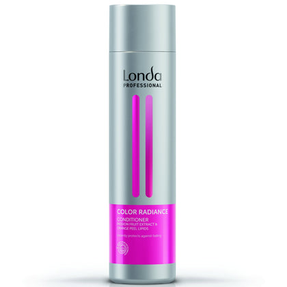 Londa Professional, Pro Color Radiance, Balsamo per capelli, 250 מל