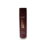 Londa Professional, Velvet Oil, Olio di Argan e vitamina E, Shampoo per capelli, Per la riparazione, 250 ml - Cosmova