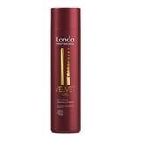 Londa Professional, Velvet Oil, Olio di Argan e vitamina E, Shampoo per capelli, Per la riparazione, 250 ml - Cosmova