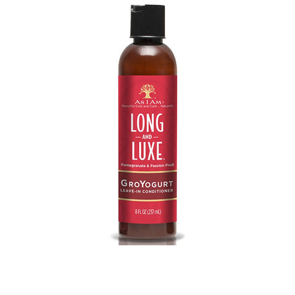 LONG E LUXE groyogurt balsamo senza risciacquo 237 ml