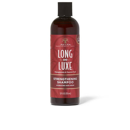 LONG E LUXE shampooing rinforzante 350 ml