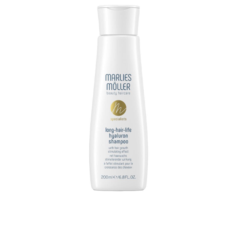 LONG HAIR LIFE HYALURON shampoo 200 ml - Cosmova