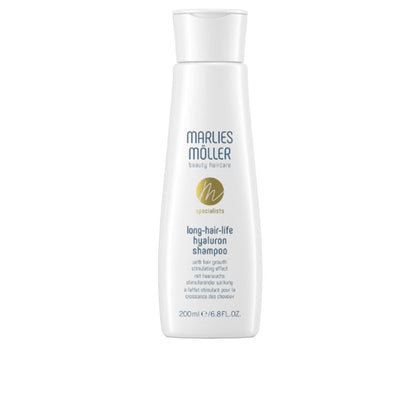LONG HAIR LIFE HYALURON shampoo 200 ml