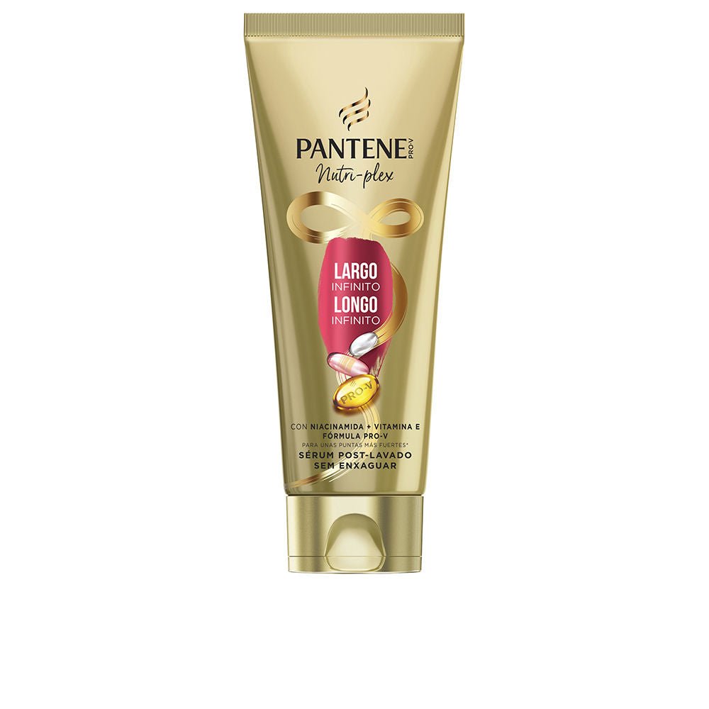 LONG INFINITE intensive balsamo 3 minutes 200 ml - Cosmova