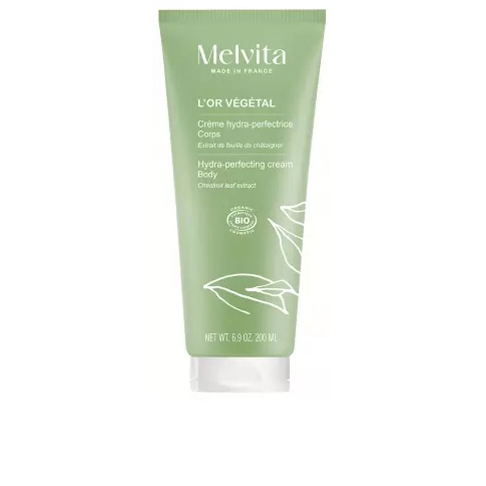 L'OR VÉGÉTAL hydra-perfecting body cream 200 ml - Cosmova