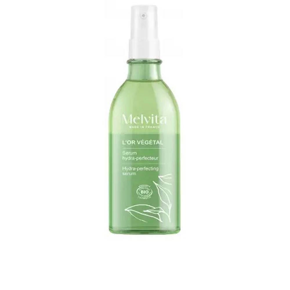 L'OR VÉGÉTAL hydra-perfecting body serum 100 ml - Cosmova