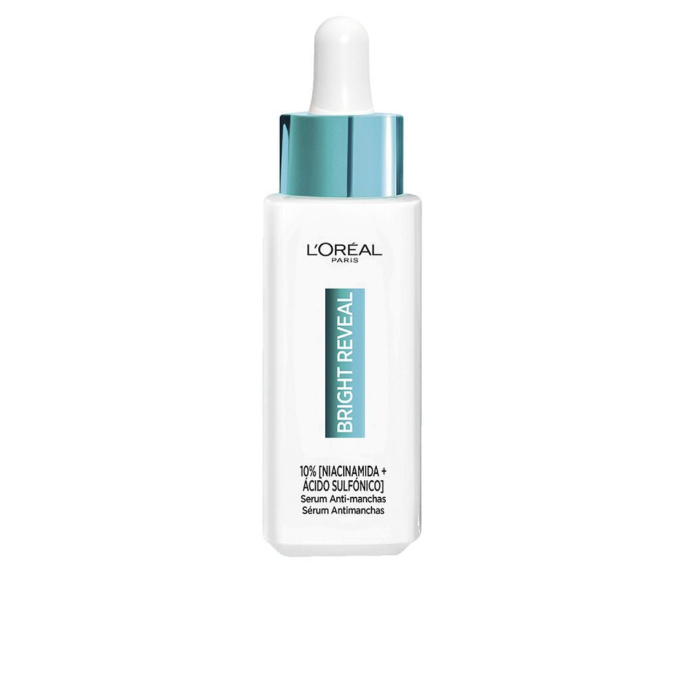 L'Oréal Paris BRIGHT REVEAL NIACINAMIDE Siero antimacchie 30ml - immagine 1