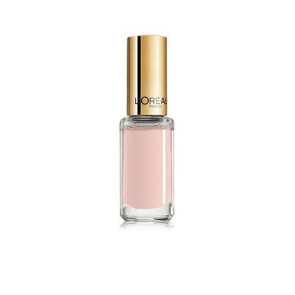 L'Oreal Paris, Color Riche Le Vernis, Smalto per unghie, 201, Paradiso delle rose, 5 ml