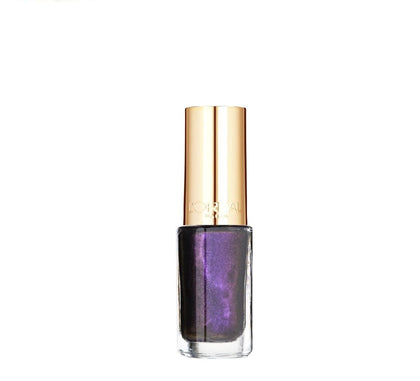 L'Oréal Paris, Color Riche Le Vernis, Smalto per unghie, 462, Preliminare, 5 ml