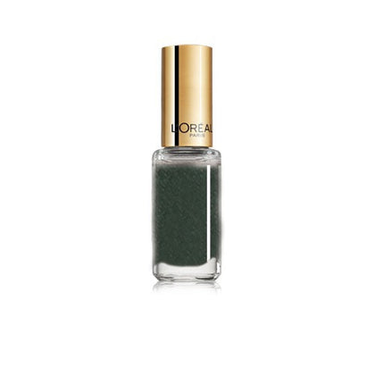 L'Oreal Paris, Color Riche Le Vernis, Smalto per unghie, 608, Giardino di Luxembourgo, 5 ml