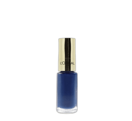 L'Oreal Paris, Color Riche Le Vernis, Smalto per unghie, 619, Onda di Maui, 5 ml