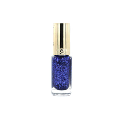 L'Oreal Paris, Color Riche Le Vernis, Smalto per unghie, 837, Bling Bang, 5 ml