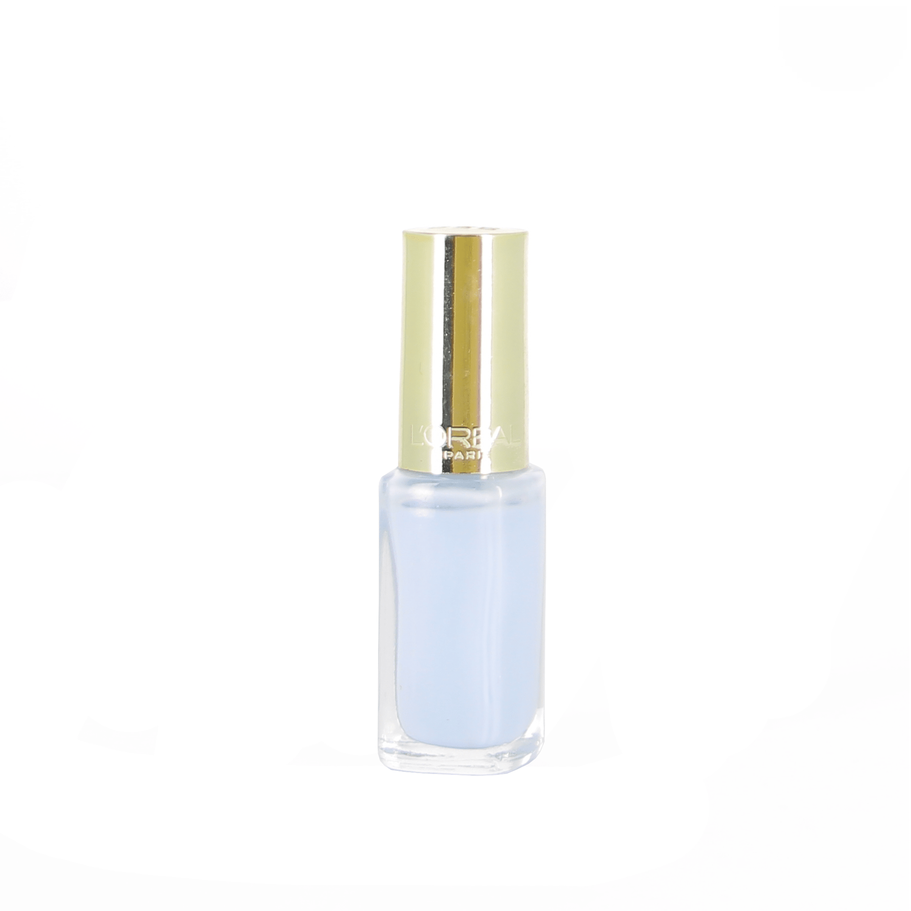 L'Oreal Paris, Color Riche Le Vernis, Smalto per unghie, 858, Porcellana Oceanica, 5 ml - Cosmova