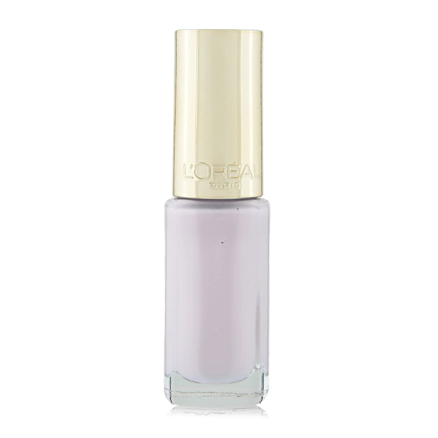 L'Oreal Paris, Color Riche Le Vernis, Smalto per unghie, 859, Golosità, 5 ml - Cosmova
