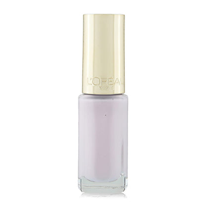 L'Oreal Paris, Color Riche Le Vernis, Smalto per unghie, 859, Golosità, 5 ml