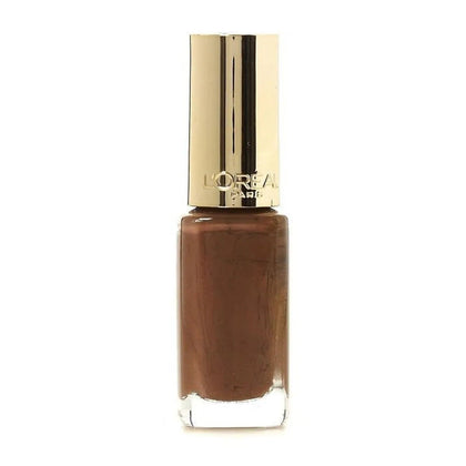 L'Oréal Paris, Color Riche Le Vernis, Smalto per unghie, 867, Plissé greco, 5 ml