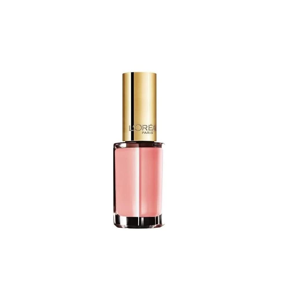 L'Oreal Paris, Color Riche Le Vernis, Smalto per unghie, 868, Lbd, 5 ml - Cosmova