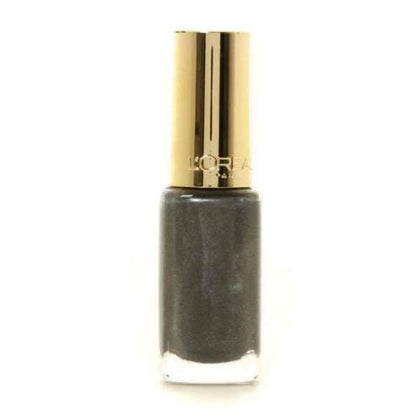 L'Oreal Paris, Color Riche Le Vernis, Smalto per unghie, 876, Fumare Absolu, 5 ml