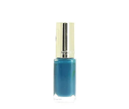 L'Oréal Paris, Color Riche Le Vernis, Smalto per unghie, 877, Capitano Royal, 5 ml