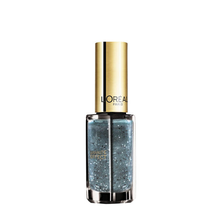 L'Oreal Paris, Color Riche Le Vernis, Smalto per unghie, 890, Amante del Marchio, 5 ml