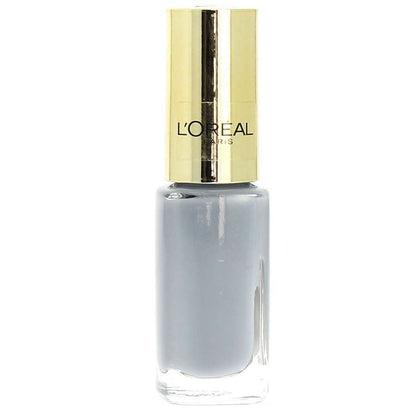 L'Oreal Paris, Color Riche Le Vernis, Smalto per unghie, SEICENTO DICIASSETTE, Vali la pena, 5 ml