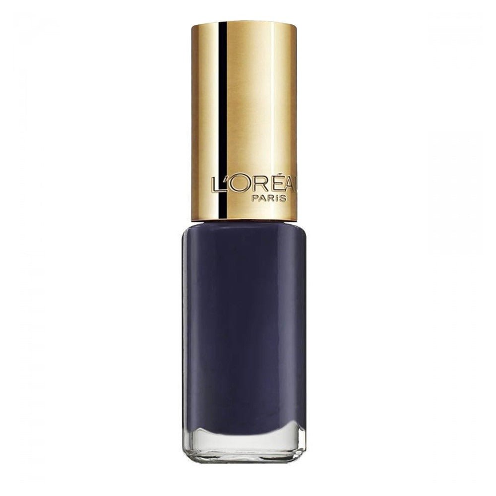 L'Oreal Paris, Color Riche Le Vernis, Smalto per unghie, SEICENTOSETTE, Rue Montmartre, 5 ml - Cosmova